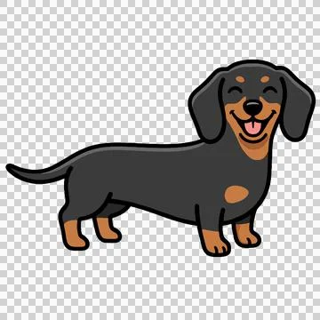 Dog 스톡 일러스트