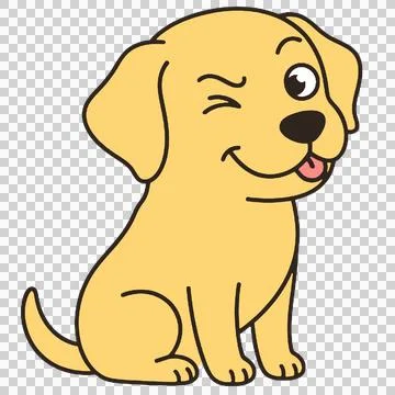 Dog Иллюстрация