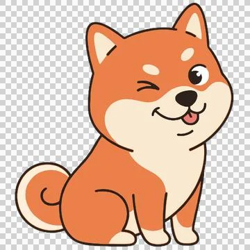 Dog Stock-Illustration