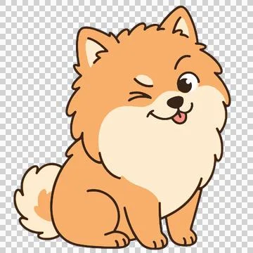 Dog Stock Illustration
