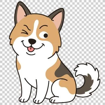 Dog Stock Illustration