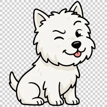 Dog Stock Illustration