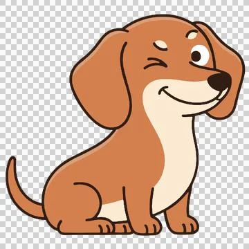 Dog Stock Illustration