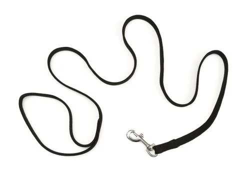 Dog-lead Stock Photos