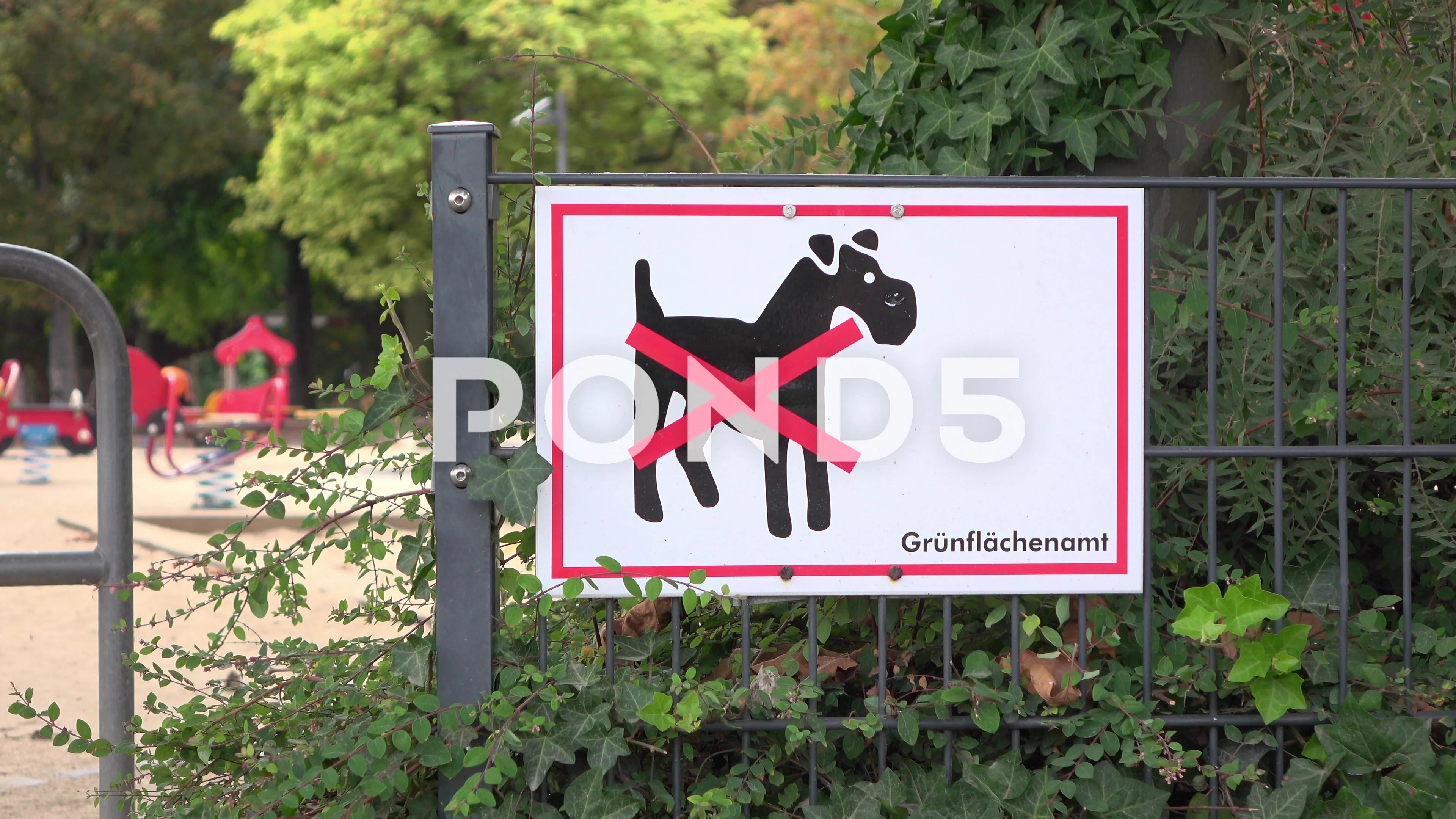 Are Dogs Allowed In Germany