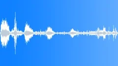 Dog pantSound Effect