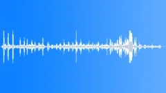 Dog panting and growlingSound Effect
