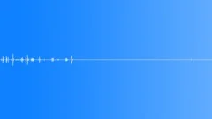 Dog pet scratchSound Effect
