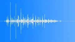Dog Shaking 1Sound Effect