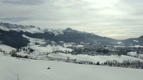 Dog sled Stock Footage 158926798