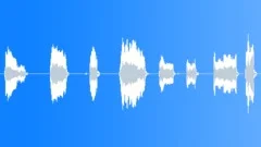 Dog ‘talking’Sound Effect