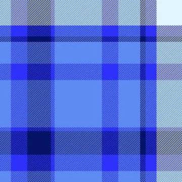 Dog tooth check texture vector, us plaid textile seamless. Mens shirt backg.. Stock Illustration