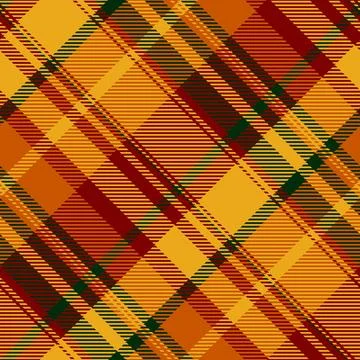 Dog tooth pattern vector background, apartment plaid seamless check. Day te.. Stock Illustration