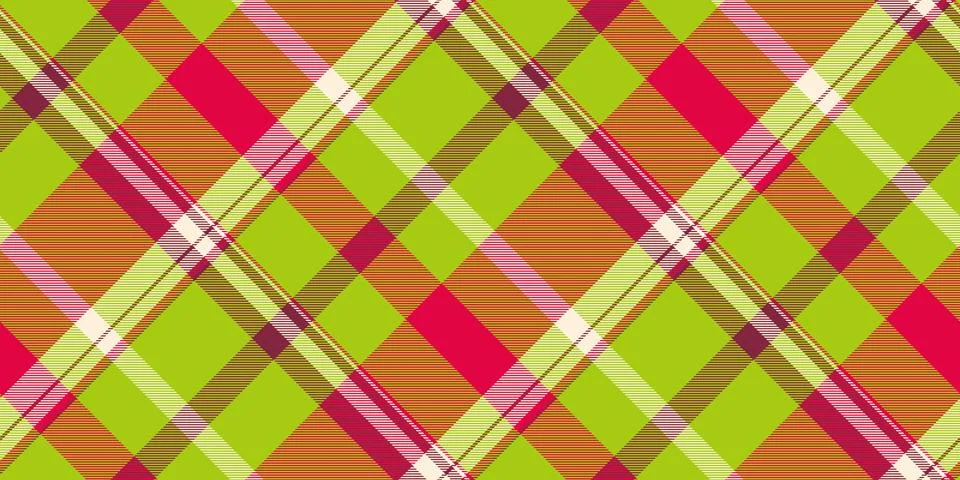 Dog tooth plaid pattern textile, goose seamless background vector. Famous t.. Stock Illustration