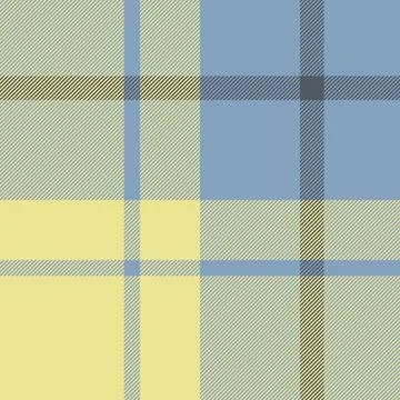 Dog tooth plaid vector check, gorgeous fabric seamless pattern. Handsome ba.. Stock Illustration