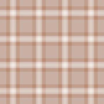 Dog tooth textile background seamless, professional pattern check tartan. T.. Stock Illustration