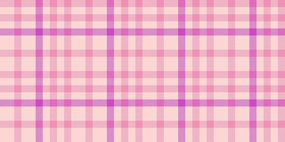 Dog tooth textile pattern plaid, romantic texture fabric tartan. Real backg.. Illustrazione stock