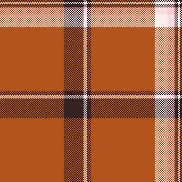 Dog tooth texture background pattern, greeting plaid vector seamless. Us ta.. Stock Illustration