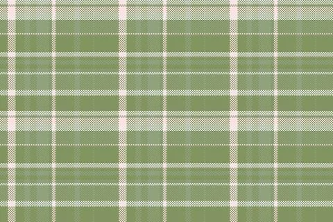 Dog tooth vector background textile, wool check plaid pattern. Vintage tart.. Illustrazione stock