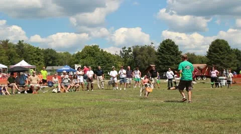 Dog Tricks 動画素材 11715461