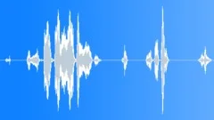 Dog Whimper PackSound Effect