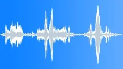 Dog whimperingSound Effect