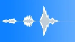 Dog Whine 4 Sound Effect