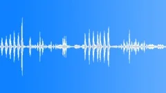 Dog whining and running - soundSound Effect