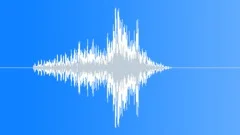 Dog Wolf Coyote Dogs Wolves Coyotes Wolves Int Close Up Threatening Bark & GrowSound Effect