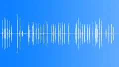 DOG,DOBERMANSound Effect