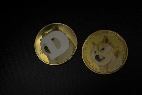 DOGE Stock Photos