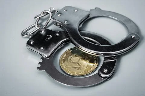 Dogecoin Stock Photos