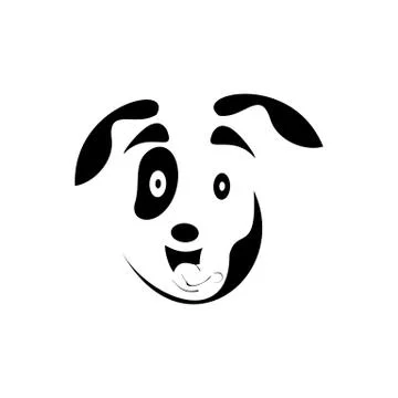 Doggie Stock Illustration