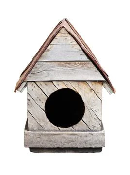Doghouse Stock Photos