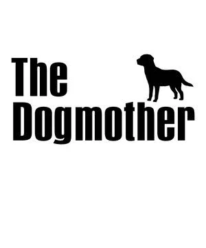 The DogMother Stock Illustration