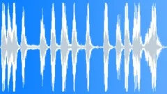 Dogs Barking Close (loop)Sound Effect