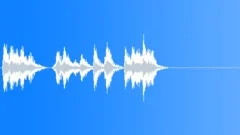 Dogs Barking in CourtyardSound Effect