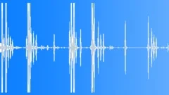 Dogs barking Sound Effect