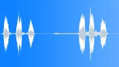 Dogs Barks Dog Small Bark Excited Low10 Sound Effect