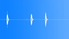 Dogs Dog German Shepherd Whine Yelps x3 Ls Sound Effect