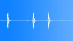Dogs Dog German Shepherd Whine Yelps x3 R Sound Effect