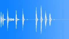 Dogs Dog German Shepherd Yelps Whine Frantic CSound Effect