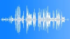 DOG,SLED Sound Effect