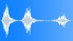DOG,SMALL Sound Effect
