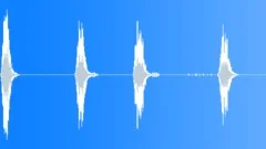 DOG,SMALL Sound Effect