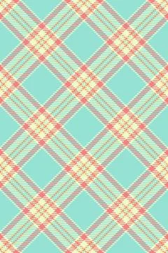 Dogtooth check textile vector, nice background tartan fabric. Decorative te.. 스톡 일러스트