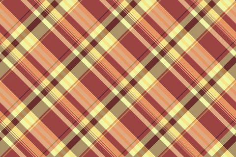 Dogtooth pattern tartan textile, multi fabric plaid check. Twill vector tex.. Stock Illustration