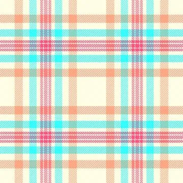 Dogtooth pattern texture fabric, wear seamless check tartan. Improvement ve.. Illustrazione stock