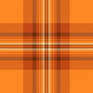 Dogtooth plaid textile pattern, perfect seamless check tartan. Home texture.. Illustrazione stock