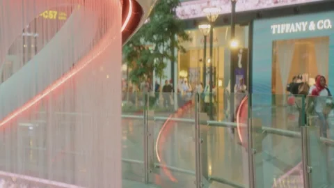Doha airport Stock Footage 271366027